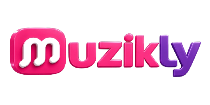 Muzikly Logo